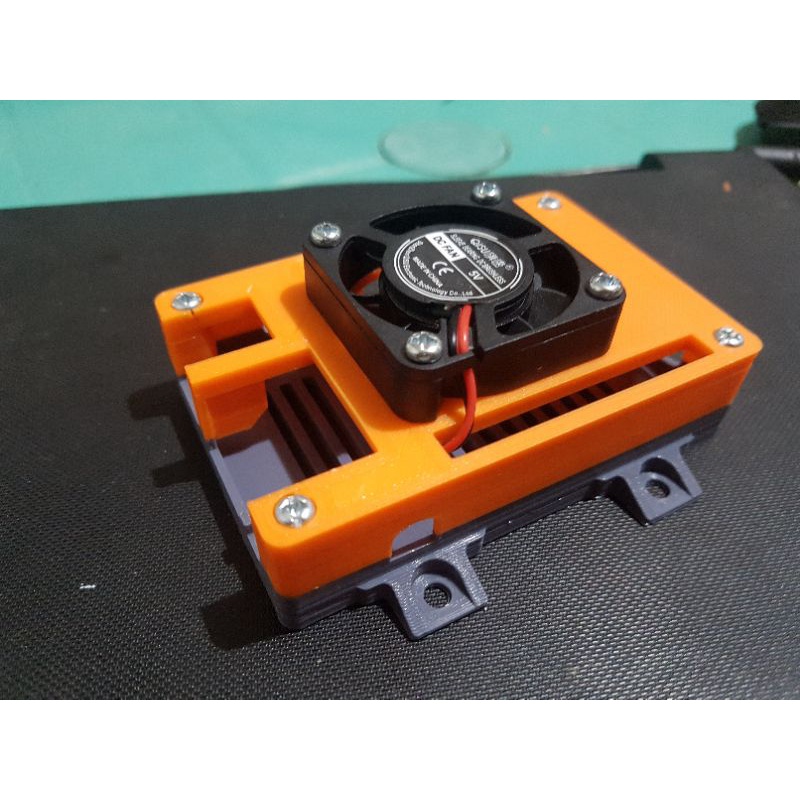 PI002-Orange Pi PC 3D Printed Case | Shopee Philippines