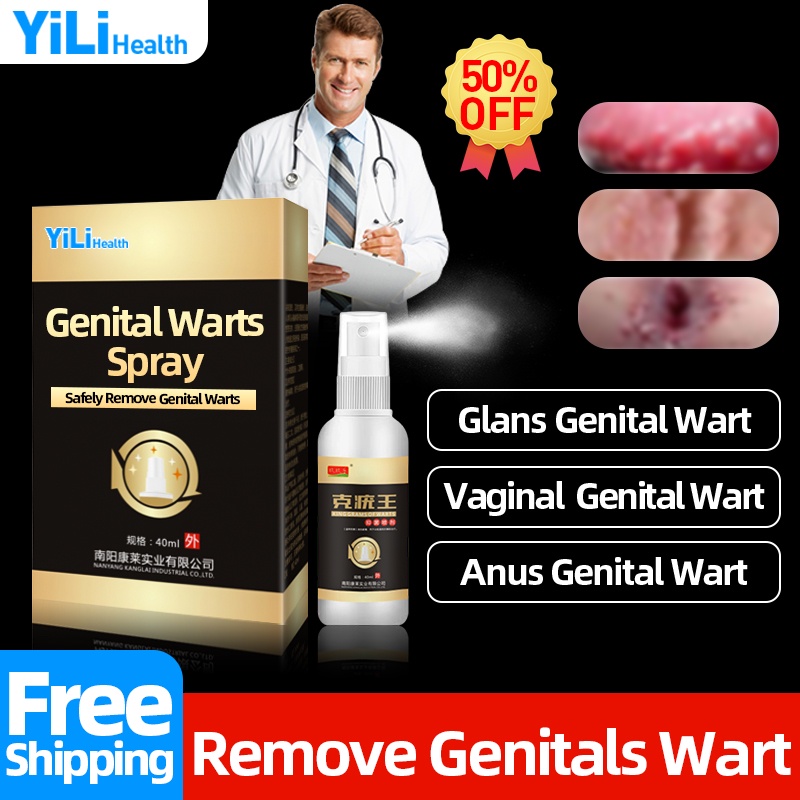 Medicine For Genital Warts Remover Condyloma Treatment Papillomas Hpv