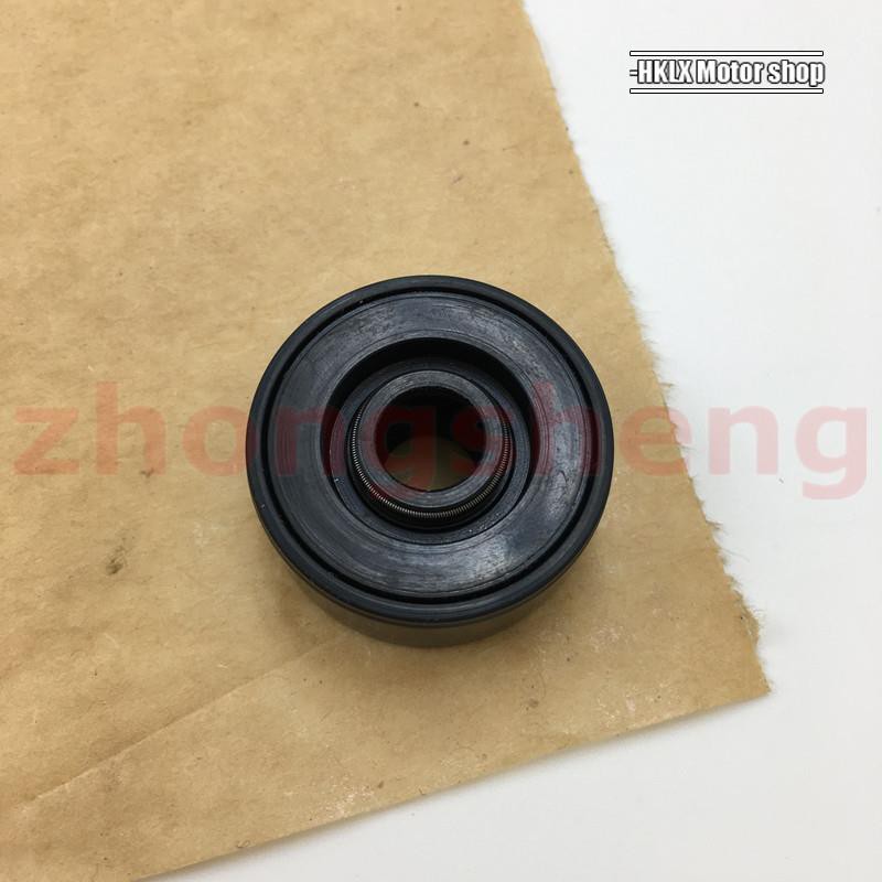 Yamaha YZ125 YZ250 DT200 DT230 DT200WR water pump oil seal water seal
