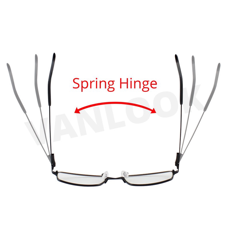 Mens Computer Glasses Blue Light Blocking Ray Anti Radiation Eyeglasses ...