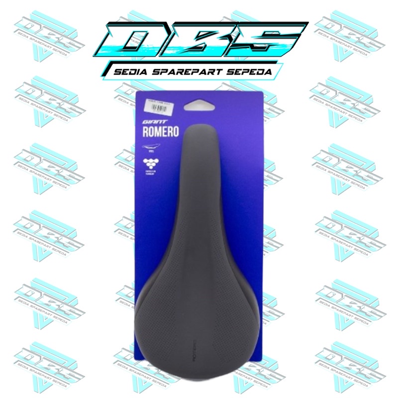 giant romero saddle review