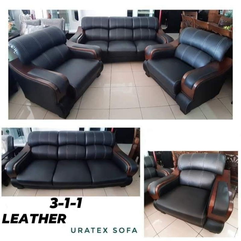 Shopee on sale sofa set