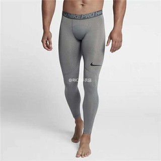 Spot offer▫☌┅Nike Pro combat compression Leggings tight for men