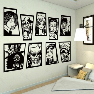 Top Harem Romance Anime Manga Poster Art Print Wall Home Room Decor Anime  V2