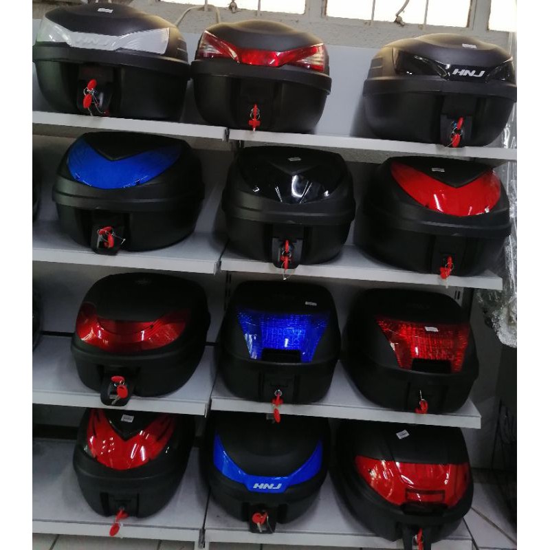 COMPARTMENT BMX/LT BOX (original) | Shopee Philippines