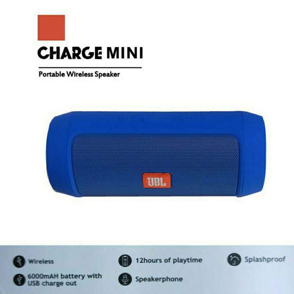 Jbl charge hot sale 8 mini