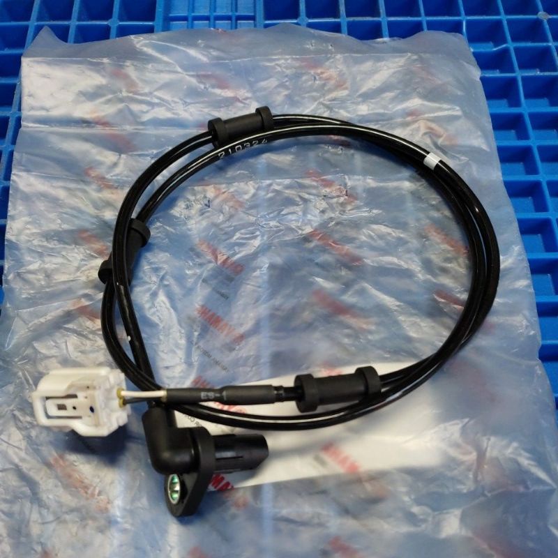 Original Yamaha Front Speedometer sensor cable NMAX V2 | Shopee Philippines
