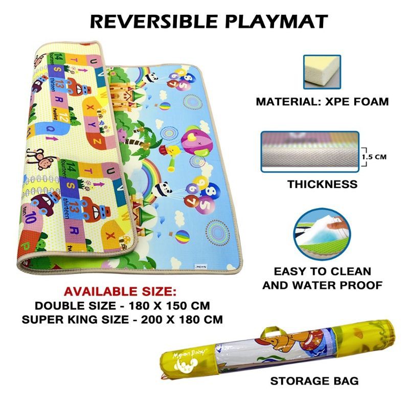 Playmat shopee best sale