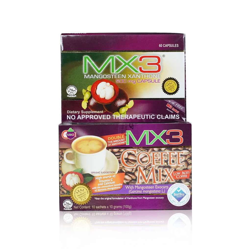 MX3 Store, Online Shop | Shopee Philippines