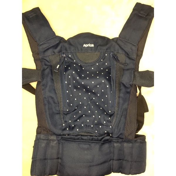 Aprica baby carrier hotsell