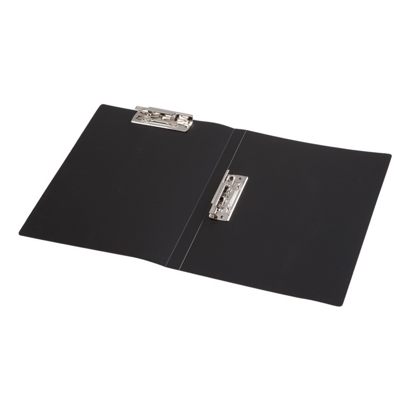 FT Office Long Folder Folding Plastic Folder Single & Double Strong ...