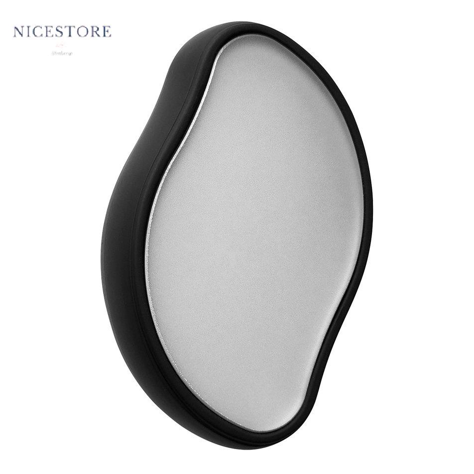 Crystal Hair Eraser Physical Hair Removal Painless Safe Reusable Epilator Shopee Philippines