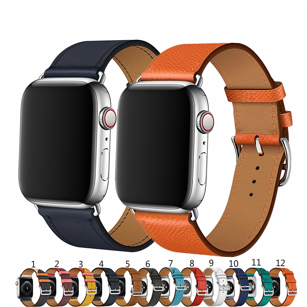 Hermès apple discount watch band alternative