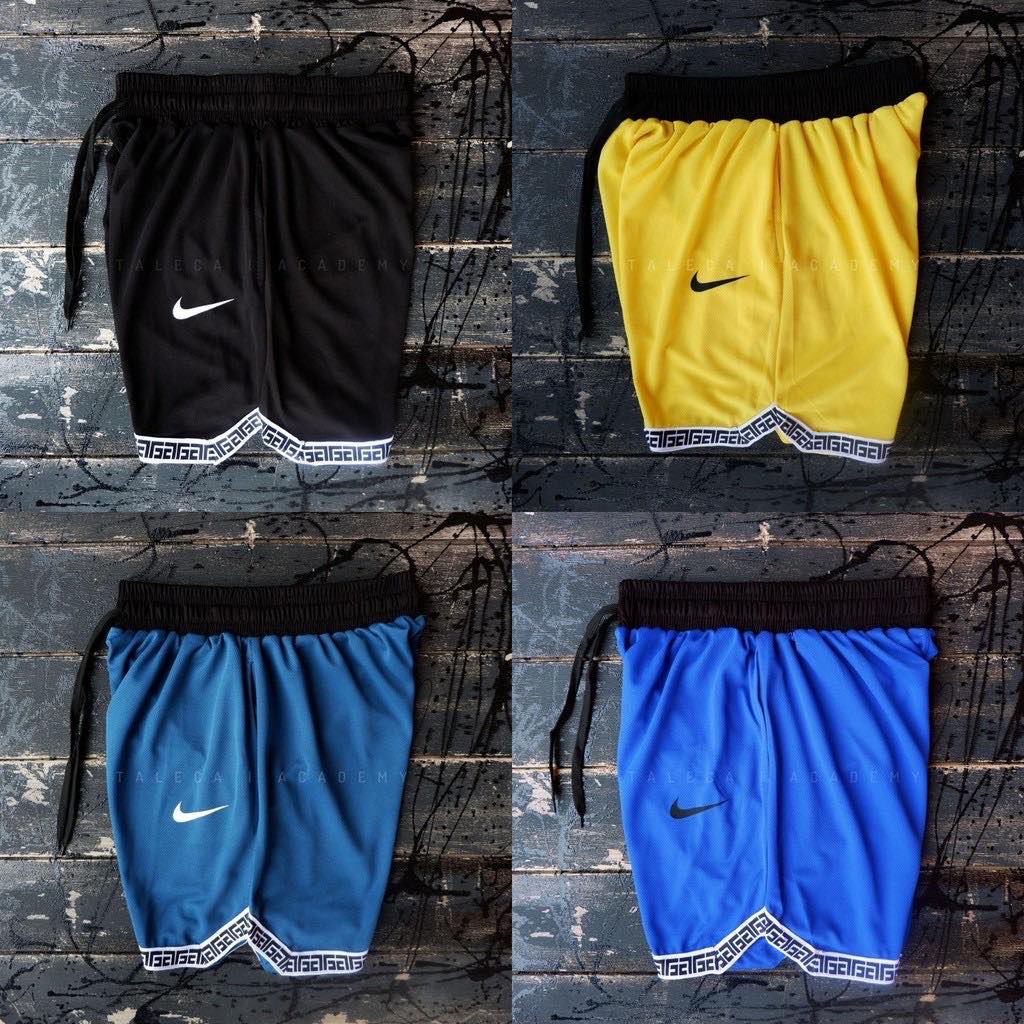DRI FIT NIke Jersey Short For Men’s fashion Sports Shorts/Jogger Sweat