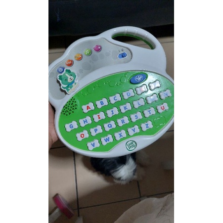 Leapfrog cheap alphabet explorer