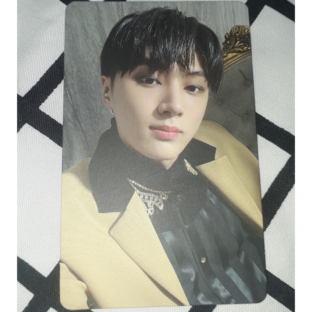 Unsealed PRINTILAN ENHYPEN DILEMMA: ALBUM ONLY,POB WEVERSE, POSTER PC ...