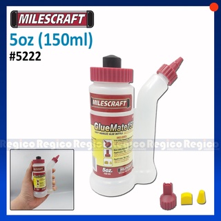 Milescraft Glue Mate 450 Bottle 15oz - 5223