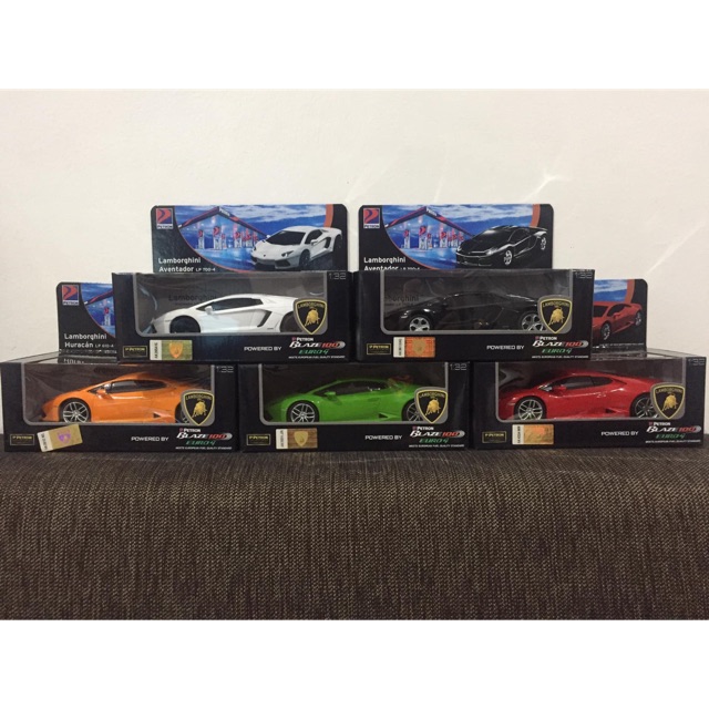 Lamborghini petron toy car new arrivals