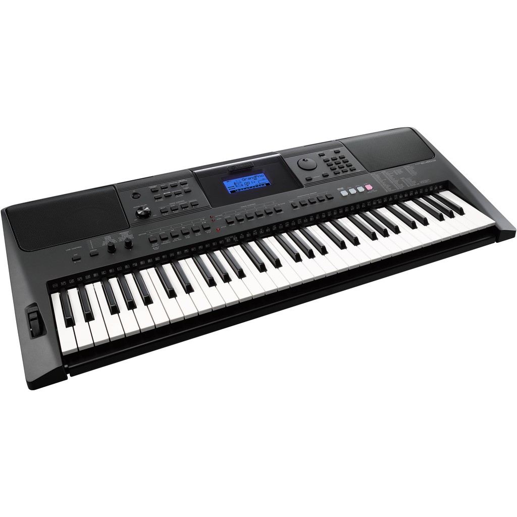 Yamaha e453 deals keyboard price