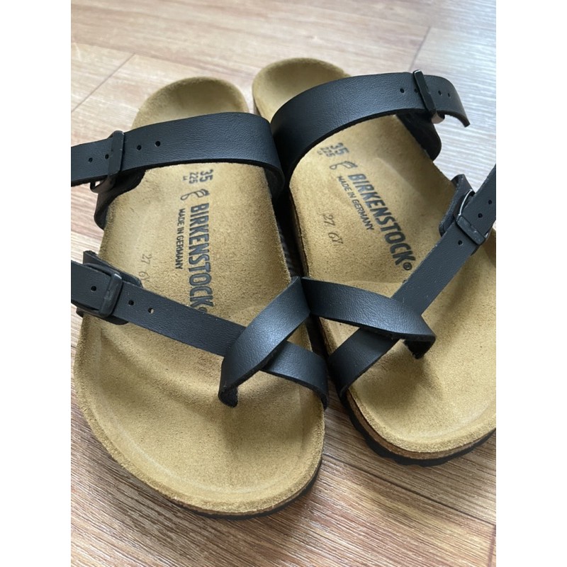 Birkenstock mayari hot sale size 35