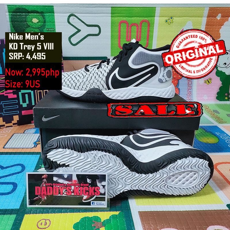 Fake kd sales trey 5