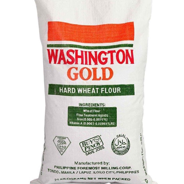 Sack of bread flour new arrivals