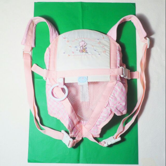 Baby annabell best sale carrier sling