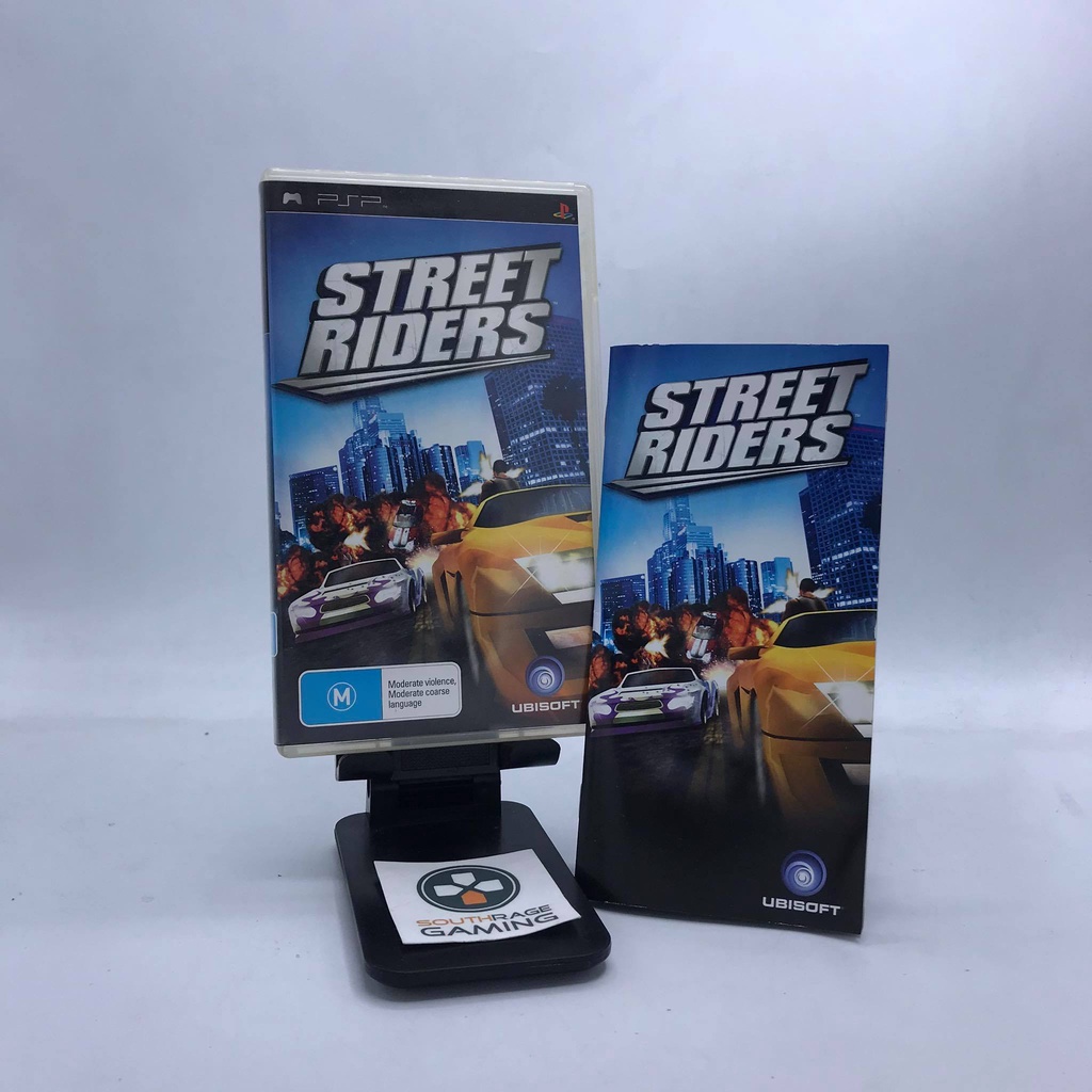 psp street - Best Prices and Online Promos - Oct 2026 | Shopee Philippines