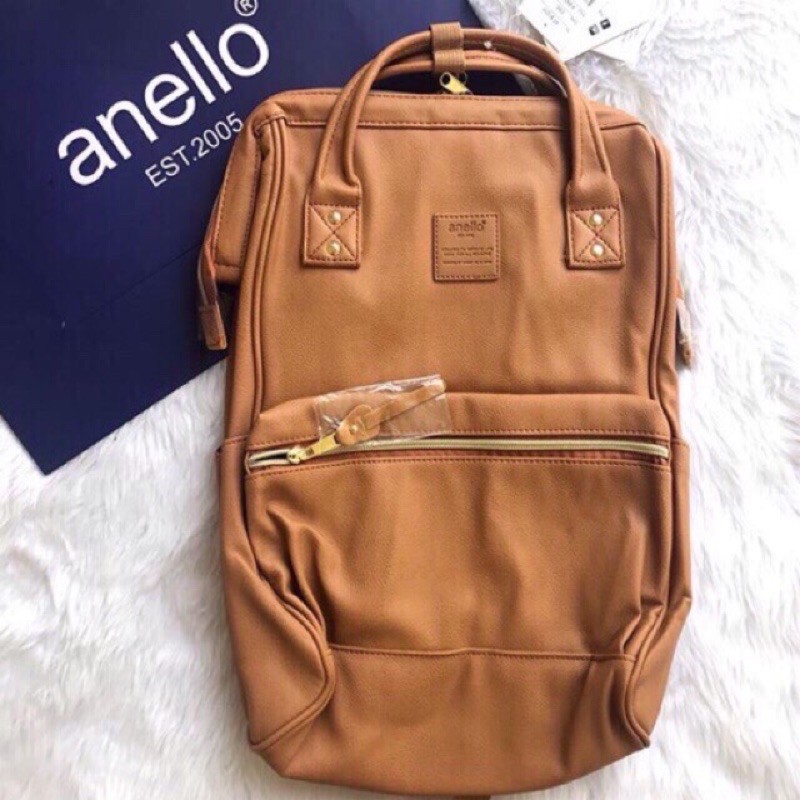 Anello on sale backpack shopee