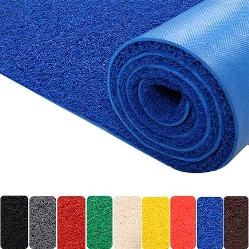 Soft Rubber Matting 4ft(width)1ft(length) 120cmx30cm/47inchx12inch ...