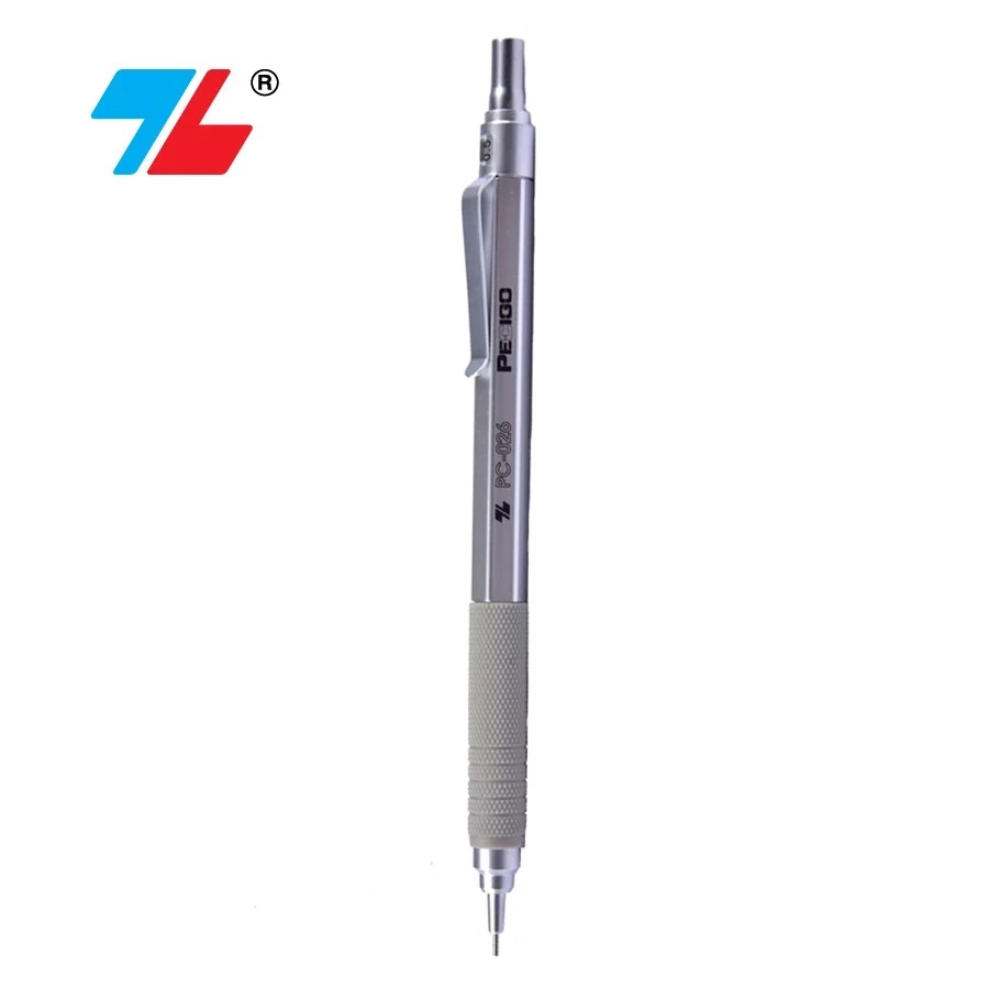 Thien Long mechanical pencil nib 0.5 PC026 (With nib box) Shopee