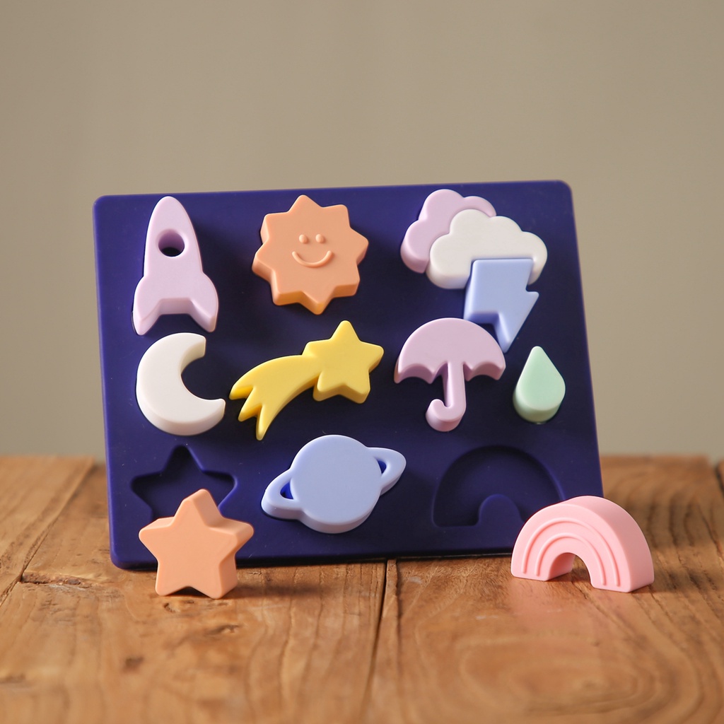 Table Instrument Musique 7 En 1 Mamimami – Xylophone, Carillon, Tambours, Cymbale – Montessori, Dès 3 Ans
