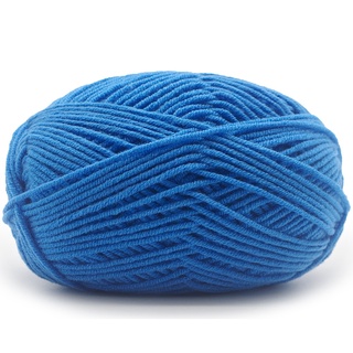 Blue yarn online