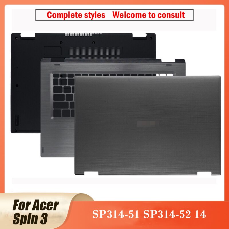 Acer spin outlet 3 laptop case