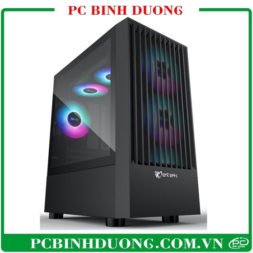 Case Jetek Game Squid X1 (Free 3 Led Fans) | Shopee Philippines