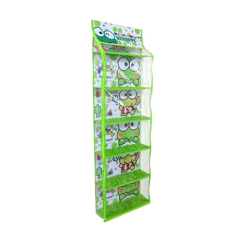 Character Hanging Bag Rack 5 Stacking | Shopee Philippines