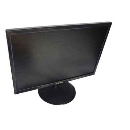 goma 18.5 wide led monitor