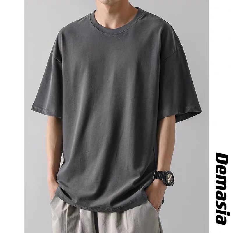 DS Korean Oversized Shirt for Man Tshirt for Men(COD) | Shopee Philippines