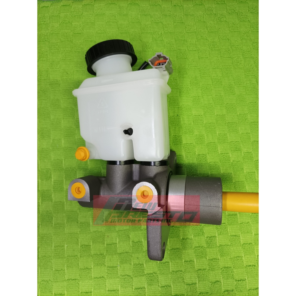 Brake Master Cylinder for Chevrolet Optra 1.6L A/T | Shopee Philippines