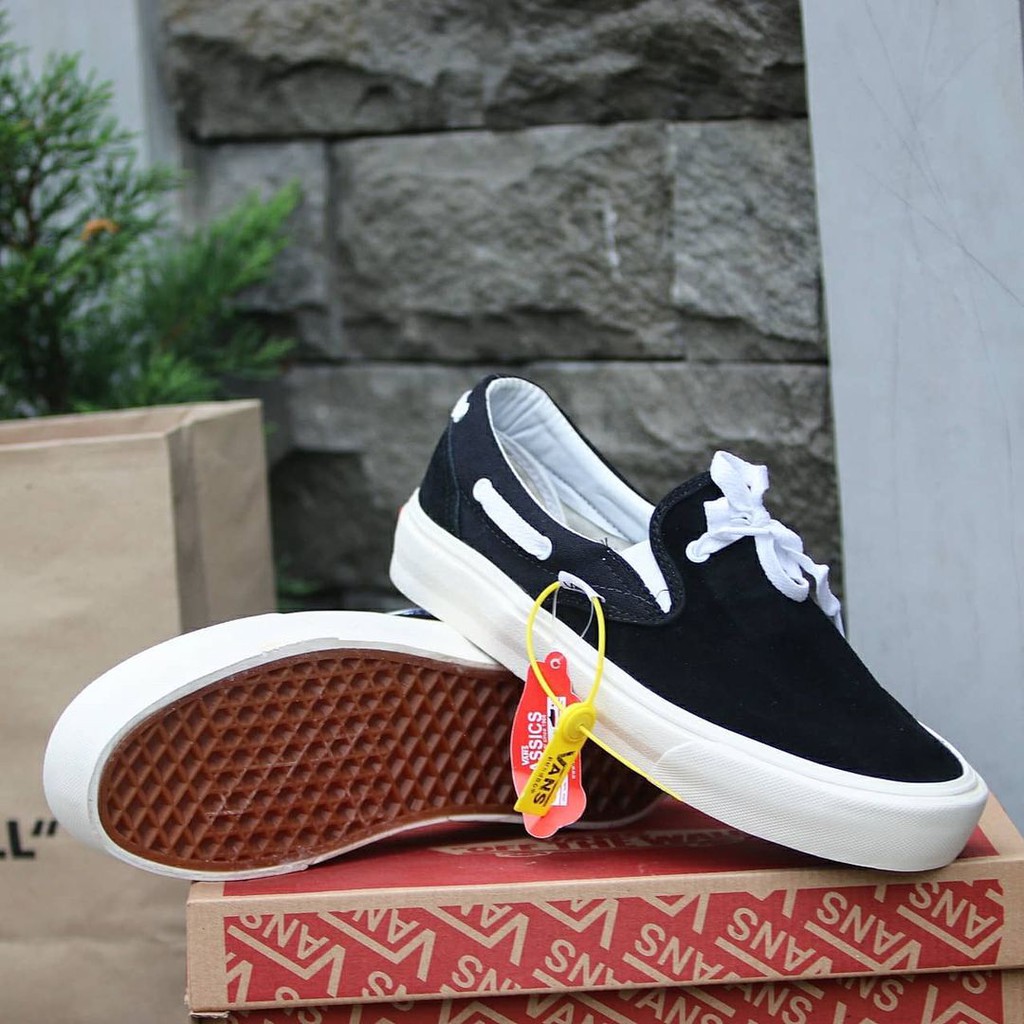 Shopee on sale vans shoes