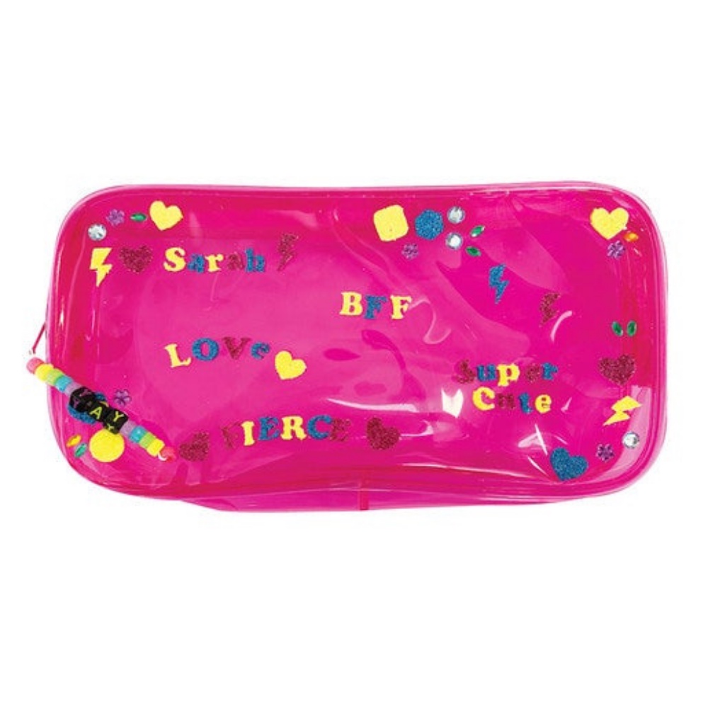 RMS Jacks GL Style Neon Customisation Accessories Kit | Shopee Philippines