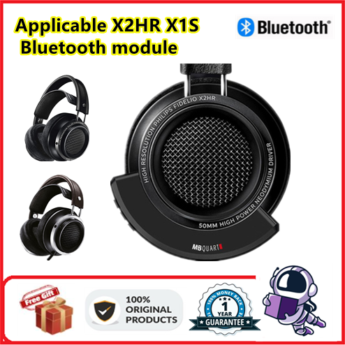 100 Original MBQUART MBX2BT MBX1BT Bluetooth adapter for Philips X2HR X1S