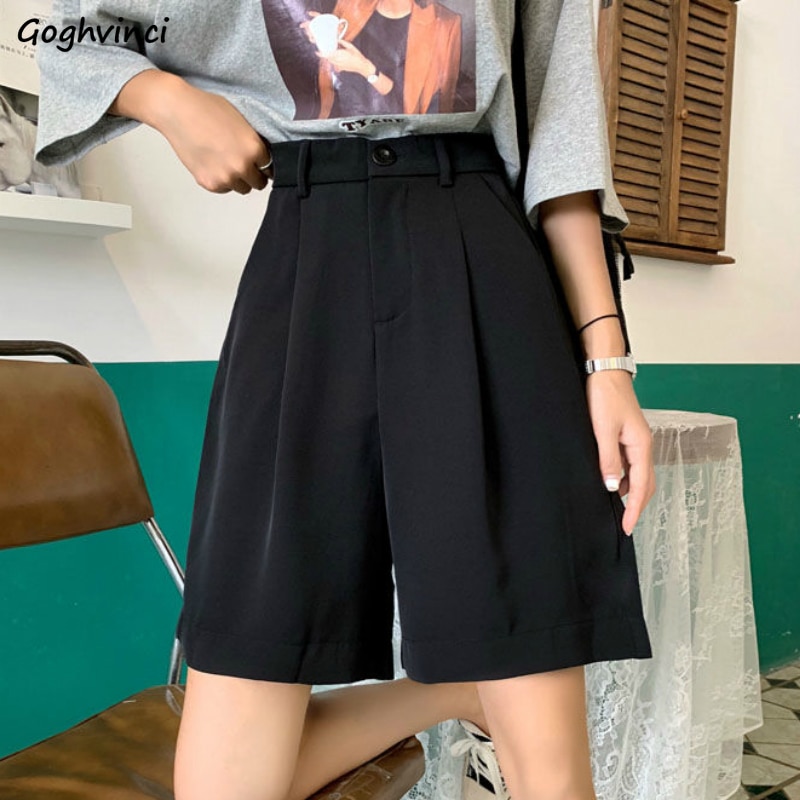 Knee length shorts name best sale