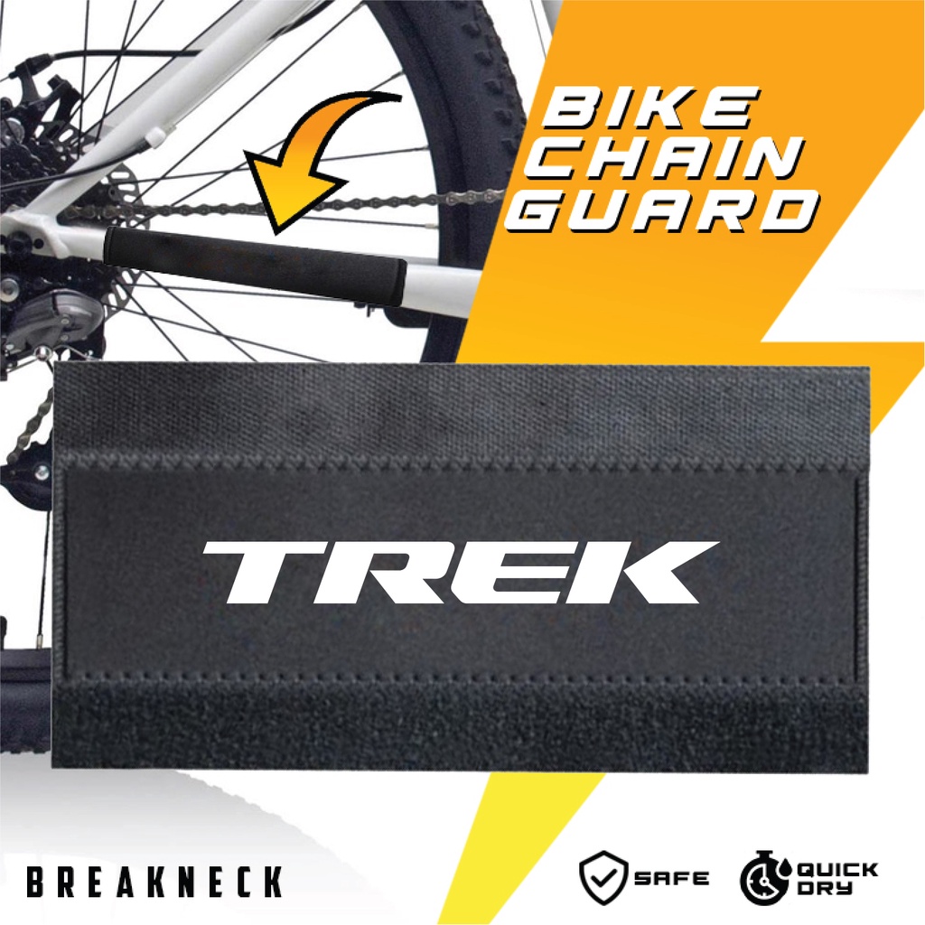 Frame best sale rb trek