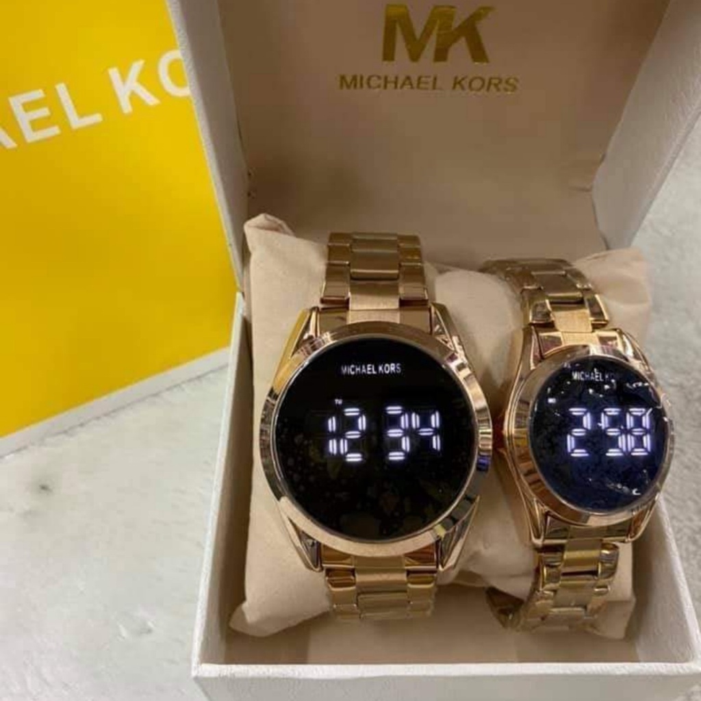 Michael kors outlet smartwatch japan