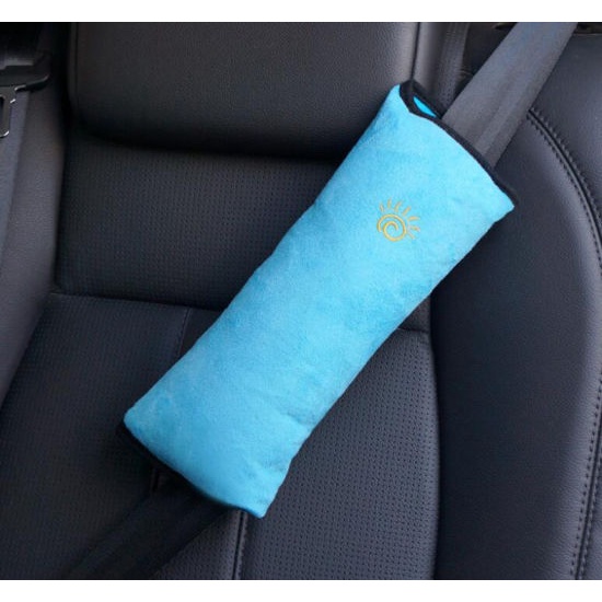 Car belt pillow online