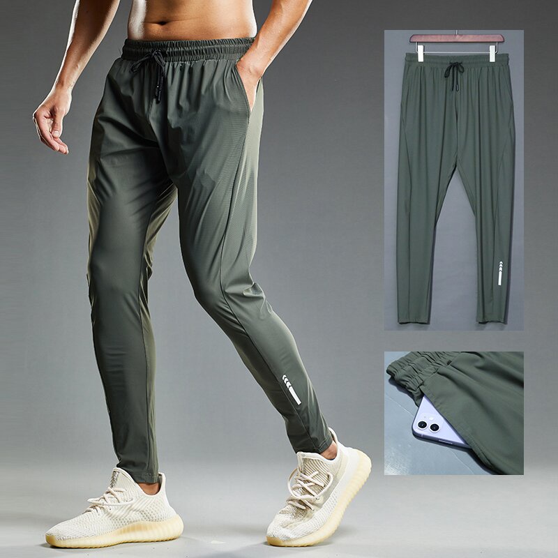 KAMB High Quality Sweatpants Jogger Pants men Trousers Long Track Pants ...