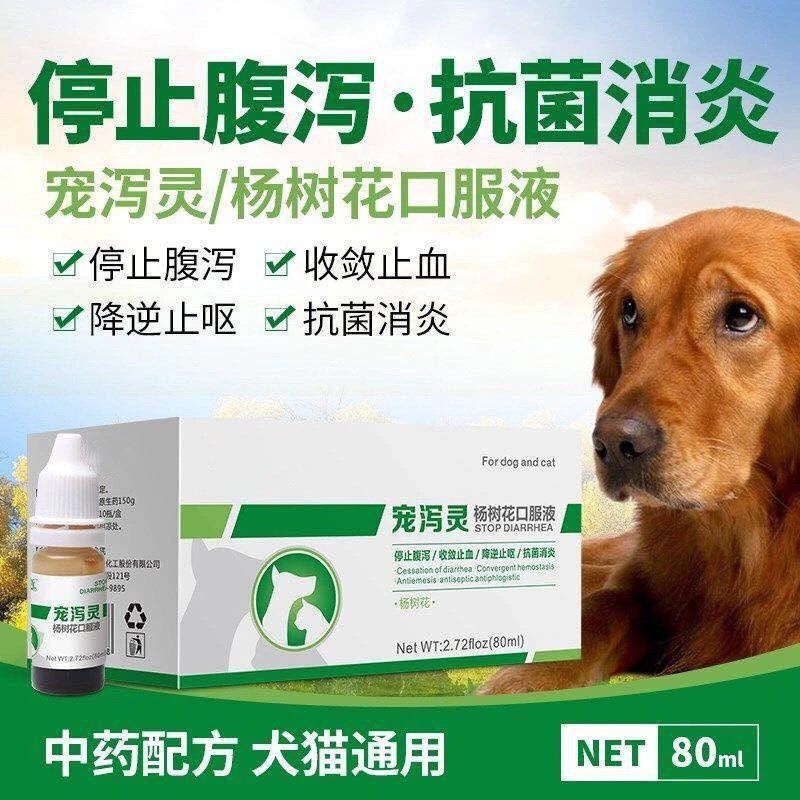 Pet pet diarrhea dog cat diarrhea medicine dog diarrhea medicine pet