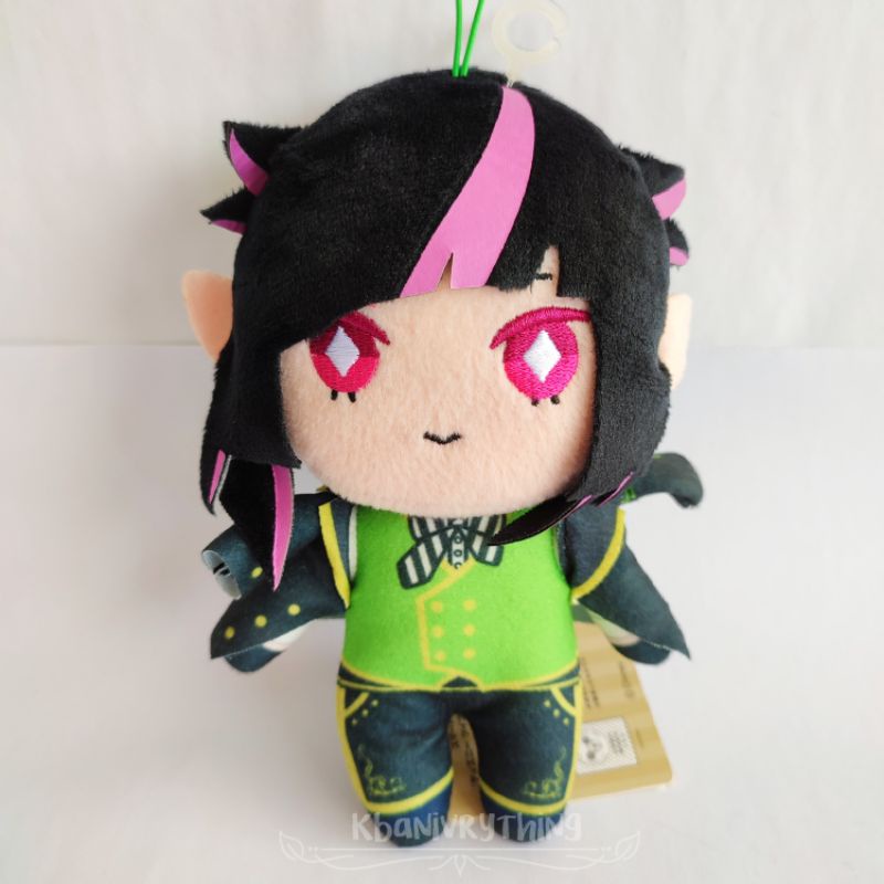 Twisted Wonderland - Azul, Floyd, Idia, Ortho, Lilia, Riddle, Epel, Ace ...