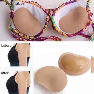 Push Up Bra Pads Inserts Women Removable Underwear Small Breast Lift  Breathable Sponge Padded Bra Pad Lining Swimsuit Bra Insert - AliExpress